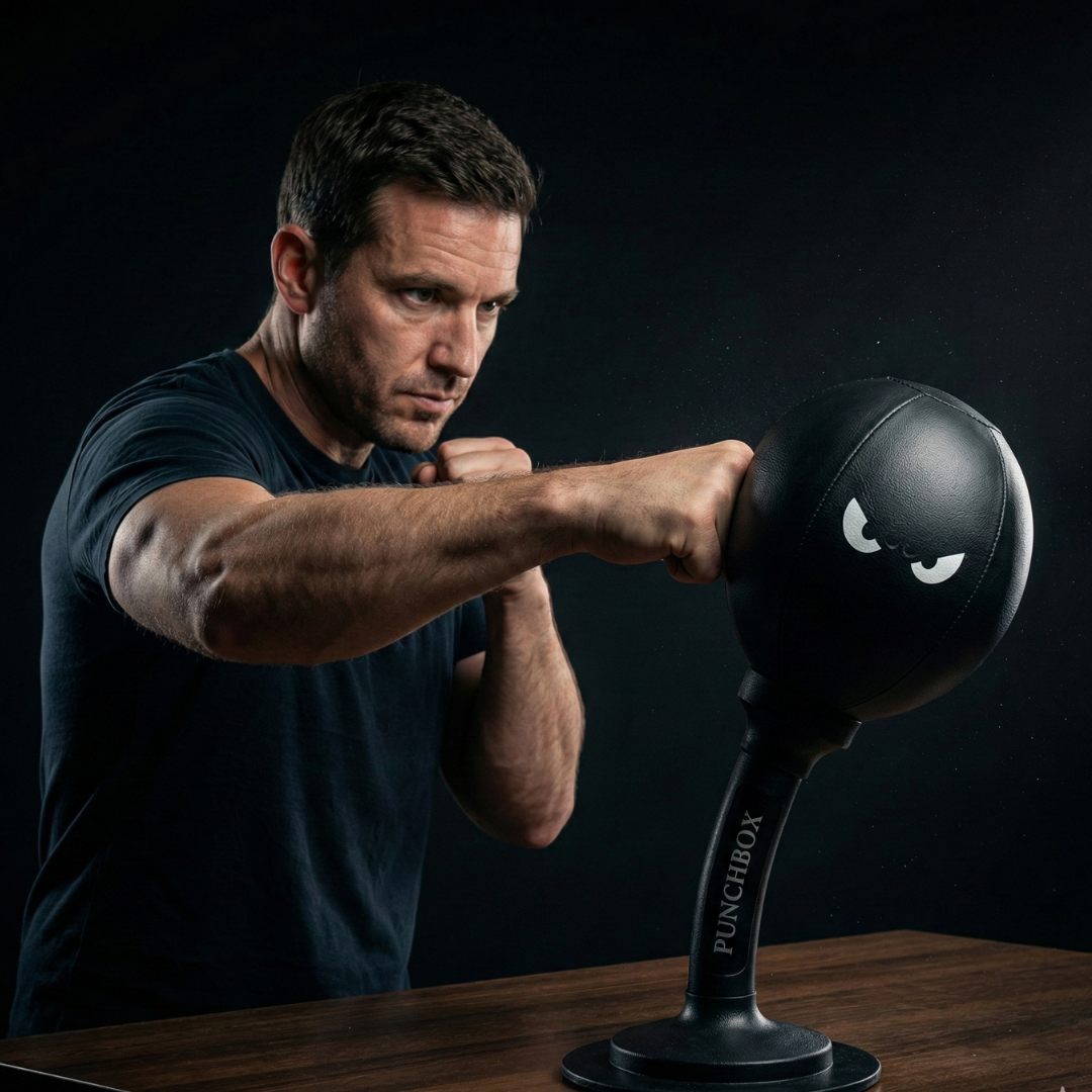 PUNCHBOX - Fun Punch