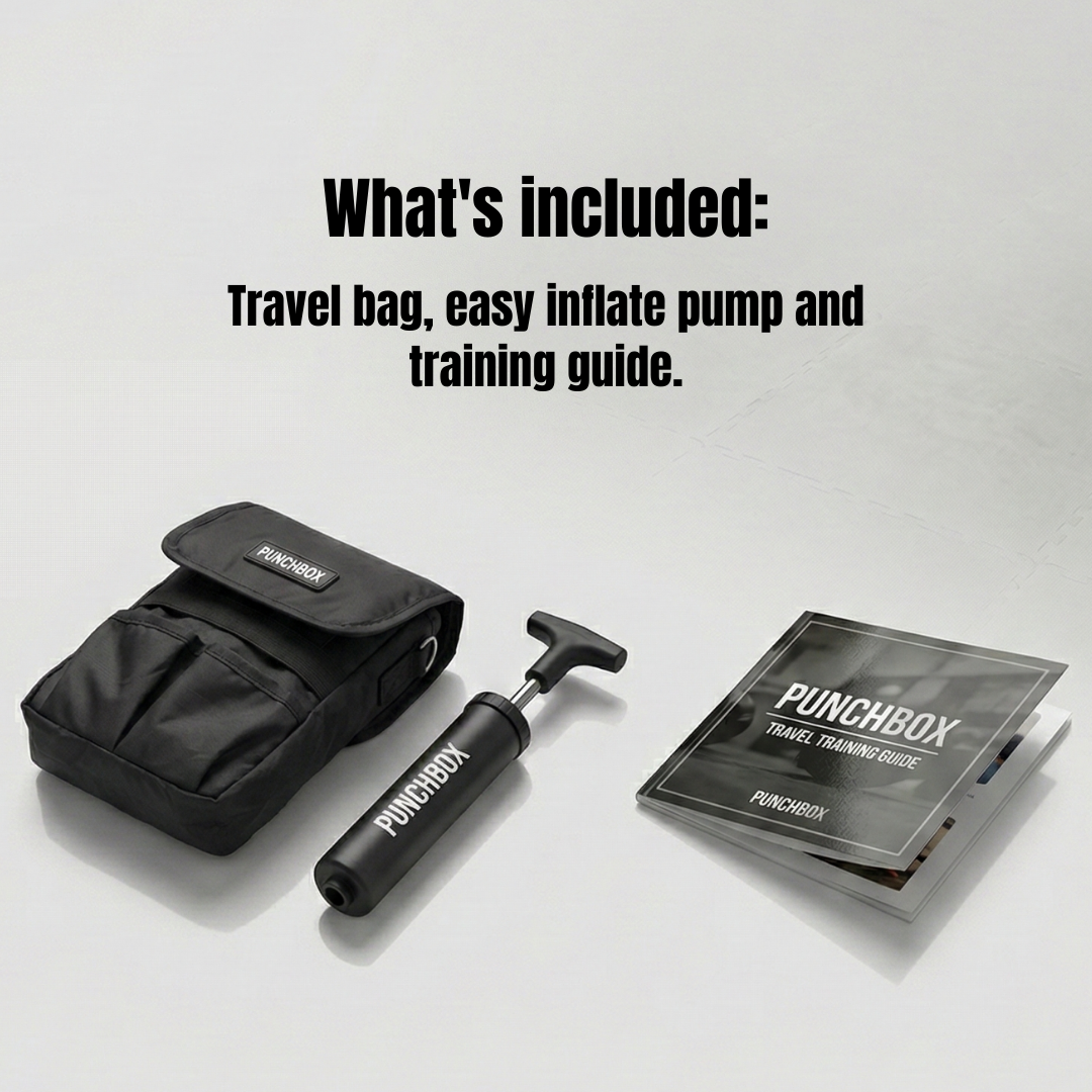 PUNCHBOX - Fun Punch