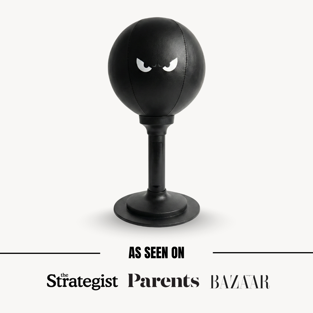 PUNCHBOX - Fun Punch