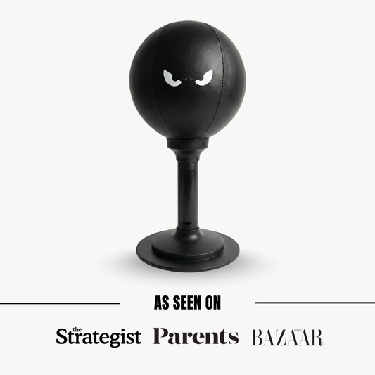 PUNCHBOX - Fun Punch