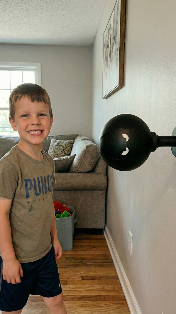 Tested Under Pressure. Trusted by 10,000+ Fighters  