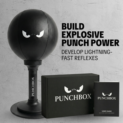 PUNCHBOX - Fun Punch