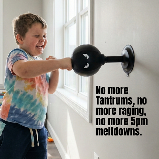 PUNCHBOX - Fun Punch