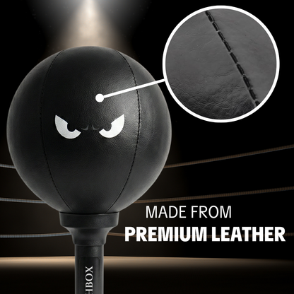 PUNCHBOX - Fun Punch