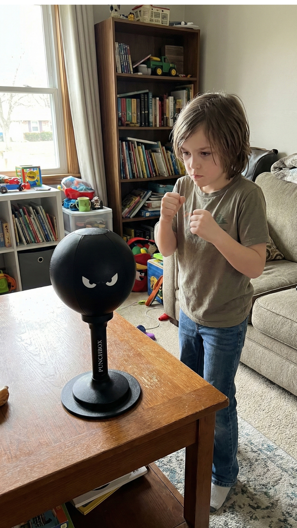 Tested Under Pressure. Trusted by 10,000+ Fighters  