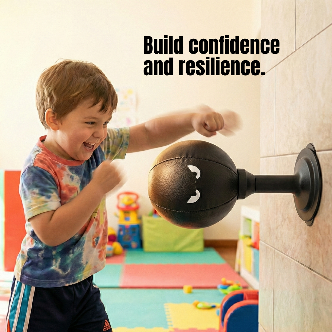 PUNCHBOX - Fun Punch