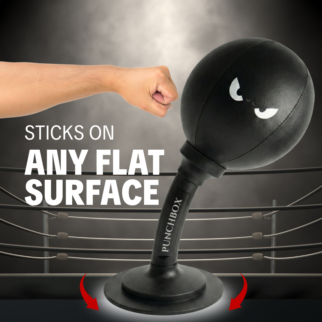 PUNCHBOX - Fun Punch