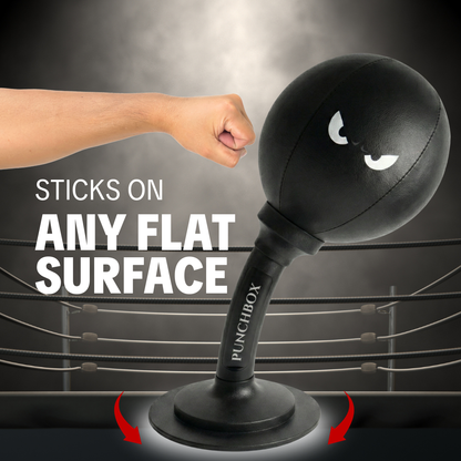 PUNCHBOX - Fun Punch