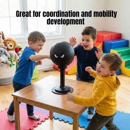 PUNCHBOX - Fun Punch