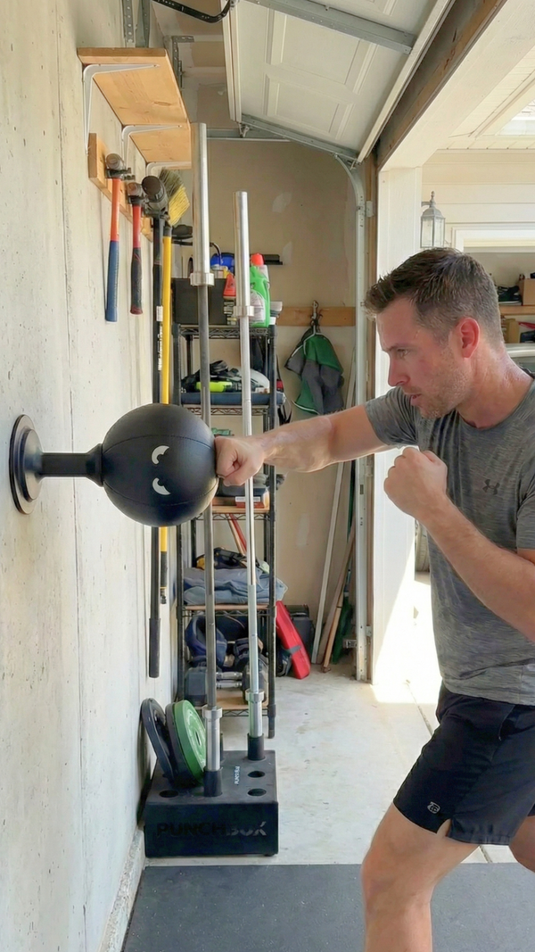 Tested Under Pressure. Trusted by 10,000+ Fighters  