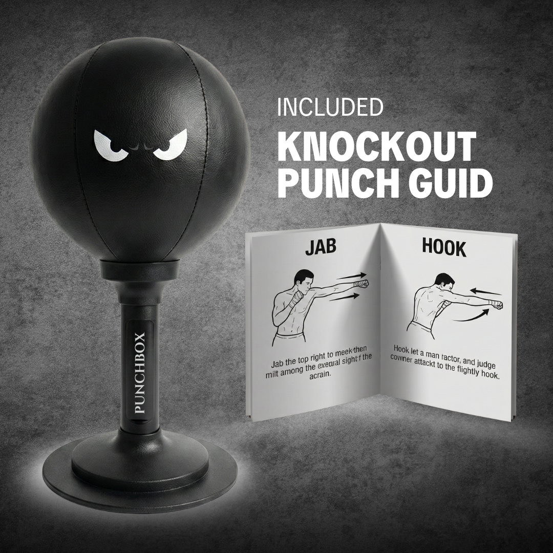 PUNCHBOX - Fun Punch