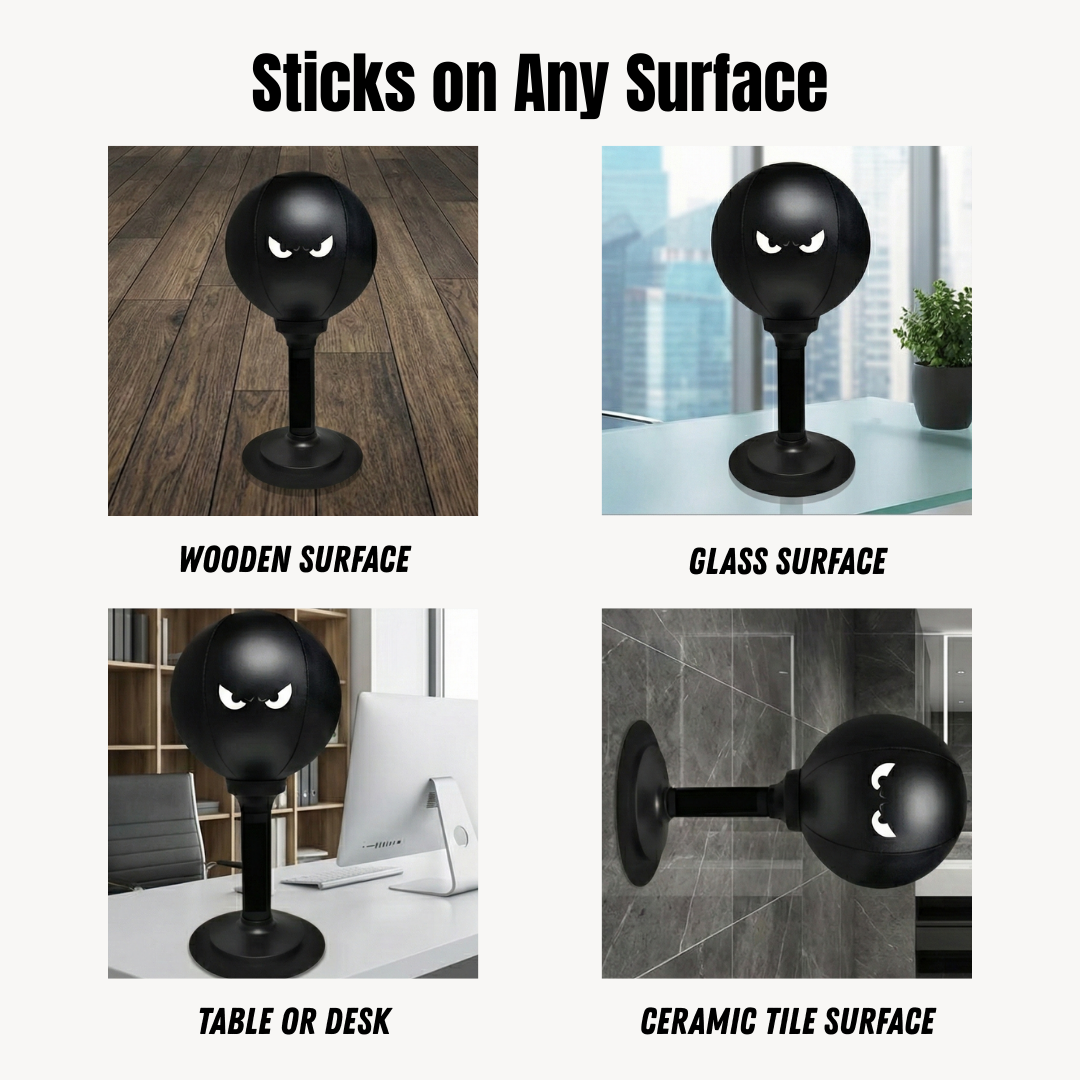 PUNCHBOX - Fun Punch