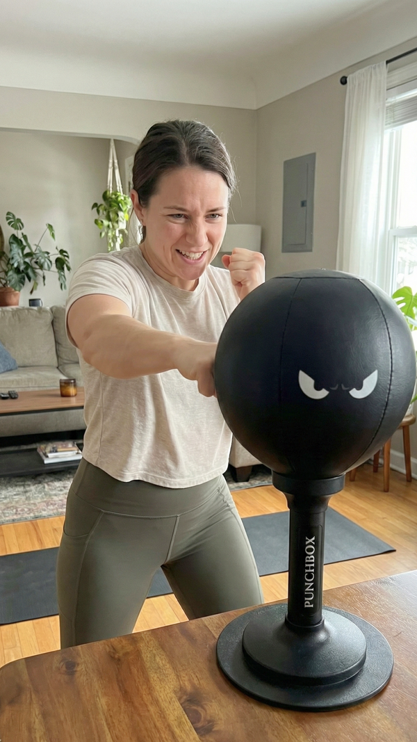 Tested Under Pressure. Trusted by 10,000+ Fighters  