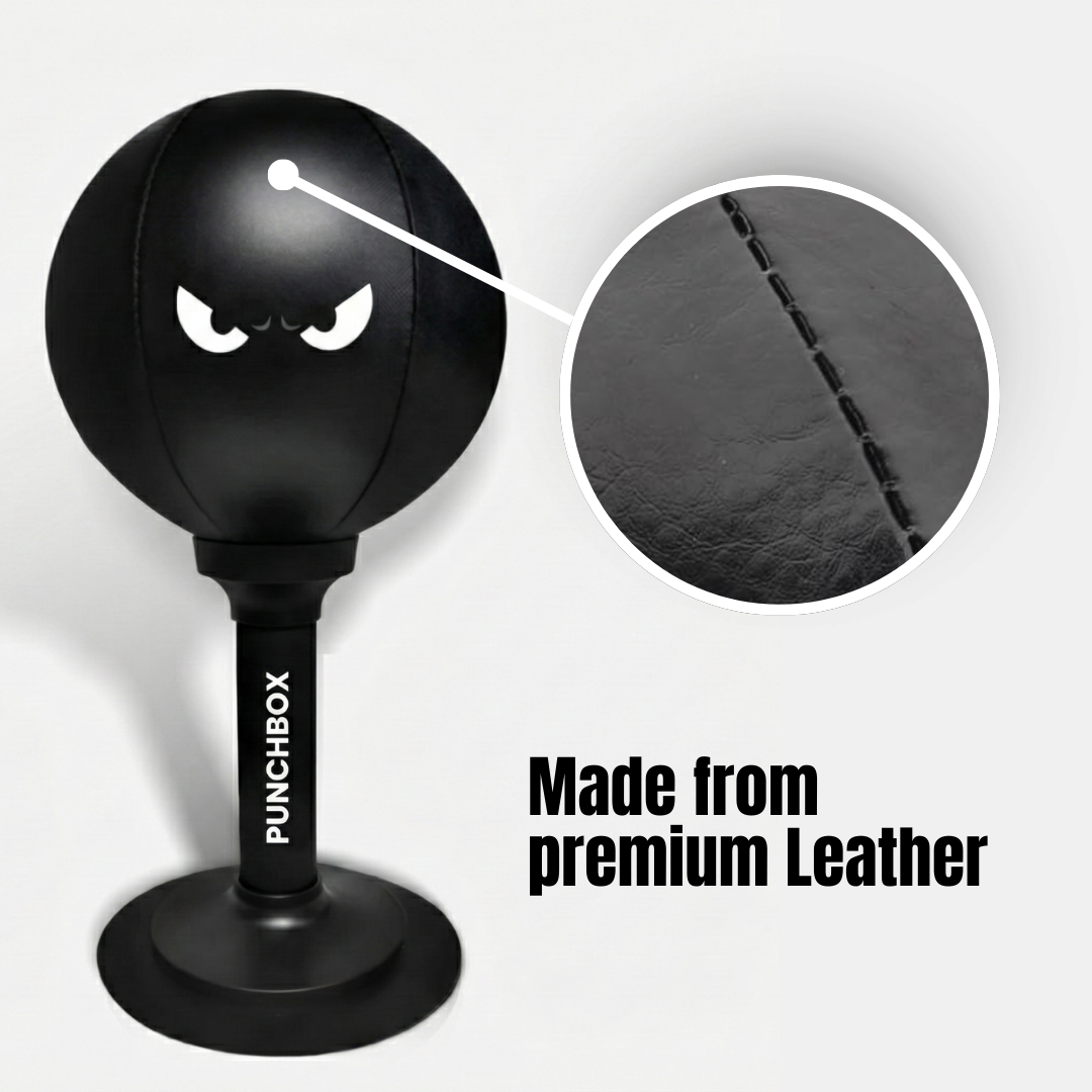 PUNCHBOX - Fun Punch