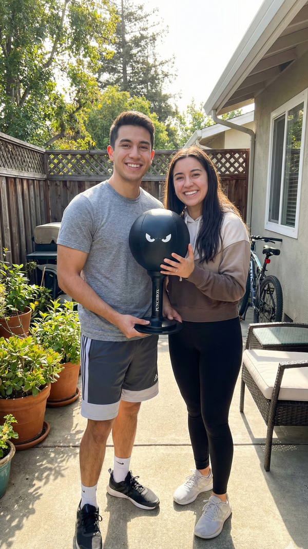 Tested Under Pressure. Trusted by 10,000+ Fighters  