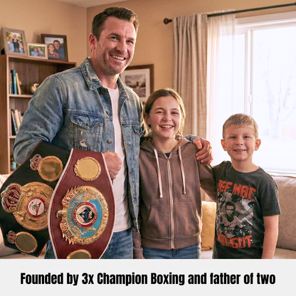 PUNCHBOX - Fun Punch