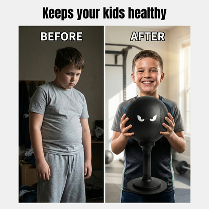 PUNCHBOX - Fun Punch