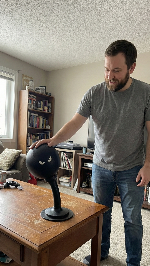 Tested Under Pressure. Trusted by 10,000+ Fighters  