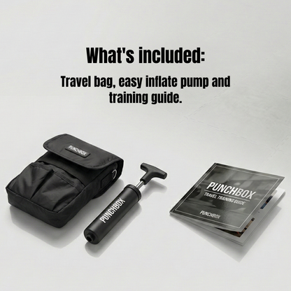 PUNCHBOX - Fun Punch